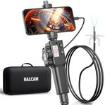 Two-Way Articulating Borescope for 