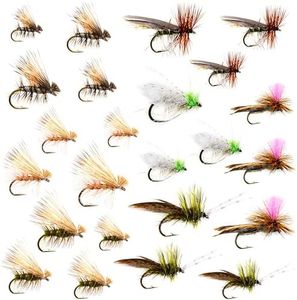 24 Caddis 