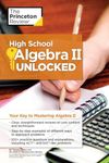 High School Algebra II Unlocked