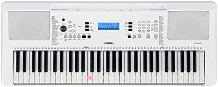 Yamaha EZ3