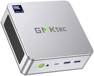 GMKtec Mini PC, K9 Intel Core Ultra