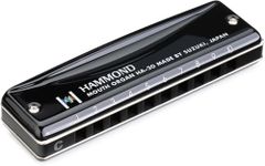 Suzuki Promaster Hammond Profession