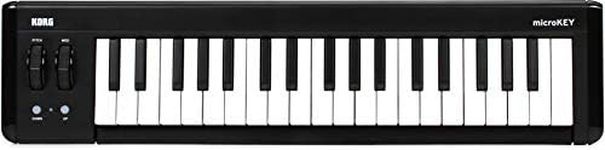 KORG KO-MICKEY237 MicroKey2-37-Key 