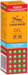 Tiger Balm