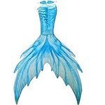 Fabulous Mermaid Tail for Adult Wom