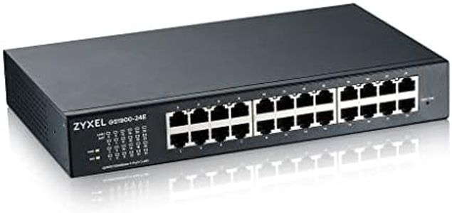 Zyxel GS19