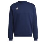 adidas Men's Entrada 22 Sweatshirt, Team Navy Blue 2, XXL