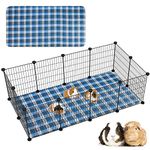 Bedding Liner For Guinea Pigs