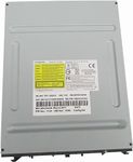 Rllyer New Lite-On DVD-ROM DG-16D5S DVD Drive Replacement Part for Xbox 360 XBOX360 Slim