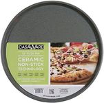 casaWare Pizza/baking Pan 12-inch (