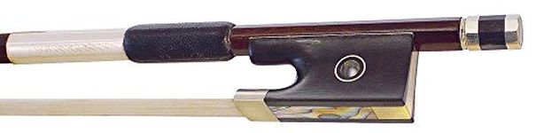 Hidersine: 4/4 Violin Bow - Pernambuco