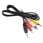 AV Cable for MYPIN Media Players