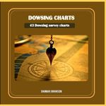 DOWSING CHARTS: 43 Dowsing survey charts