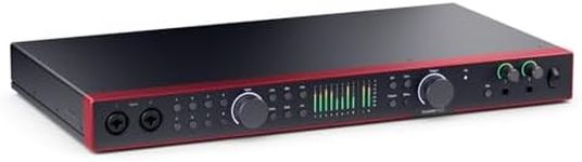 Focusrite 