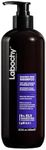 Sulfate free shampoo 500ml | 100% Organic & Natural Shea Butter enrich with Keratin | Soothes Scalp Nourish & Protect | Labochy Sulfate Free Series | Professional Salon Treatment with Hair Mask(seperately sold) | Color Safe System | Suitable for Daily Use