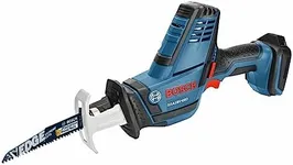 BOSCH GSA18V-083B 18 V Compact Reci