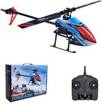 Goolsky WLtoys XK K200 RC Helicopte