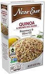 Near East Quinoa Blend, Rosemary & Olive Oil, 4.9 oz