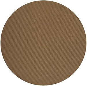 Fawn Matte Powder Contour Makeup – 37 mm Magnetic Palette Refill Pan for Contouring Highlight Make Up Kit by Beauty Junkees, Professional Quality Paraben Gluten Cruelty Free Cosmetics