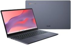 ASUS Chromebook CX14 Laptop, 14" Fu