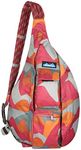 KAVU Original Rope Sling Pack with 