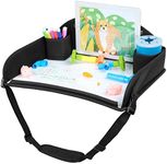 COOLBEBE Kids Travel Tray for Toddl
