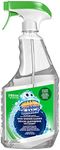 Scrubbing Bubbles Daily Shower Cleaner, Prevents Soap Scum in Tubs, Shower Walls and More, 946mL
