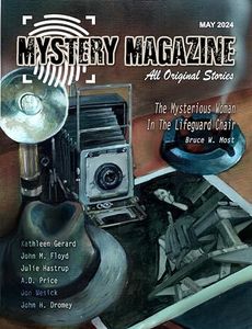 Mystery Ma