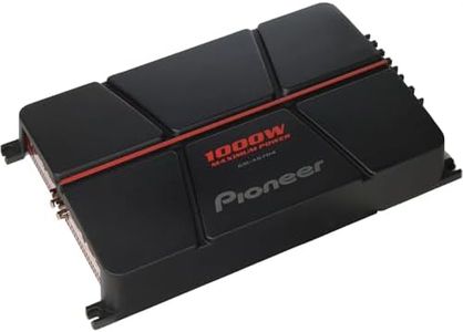 Pioneer GM