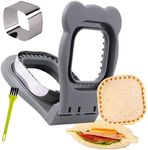 LEPCY Uncrustables Sandwich Maker S