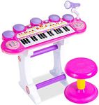 Best Choice Products 37-Key Kids El