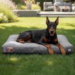 Sytopia 42 Inch Indestructible Dog 