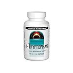 Source Naturals L-Tryptophan, for M