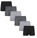 Cotton Pants For Men Loose