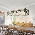 Depuley Pendant Lighting Fixture, I