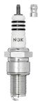 NGK 6664 BR7EIX Iridium IX Spark Plug, Pack of 4