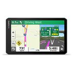 Garmin dezl OTR700, 7-inch GPS Truck Navigator, Easy-to-Read Touchscreen Display, Custom Truck Routing and Load-to-Dock Guidance