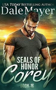 SEALs of Honor: Corey