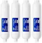 Membrane Solutions RV Water Filter,