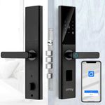 Wifi Door Locks