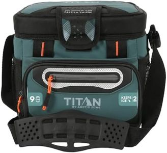 Titan by A