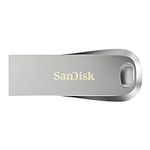 SanDisk 512GB Ultra Luxe USB 3.1 Fl