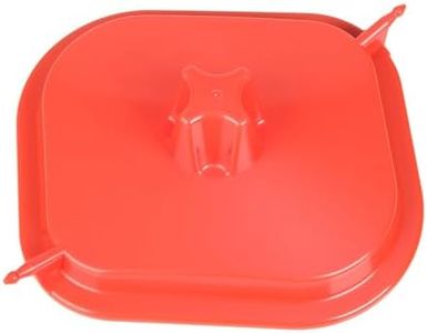 Twin Air Copertura filtro aria arancione