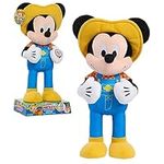 Disney Junior Farmer Mickey Mouse F