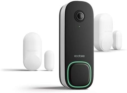 ecobee Sec