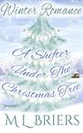 A shifter Under the Christmas Tree - Winter Romance Series - Book One: Paranormal Romantic Comedy