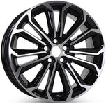 New 17" x 7" Replacement Wheel for 