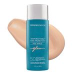 Colorescience Sunforgettable Total Protection Face Shield Glow SPF 50, Glow, 1.8 Fl Oz
