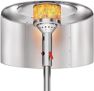 Patio Heat