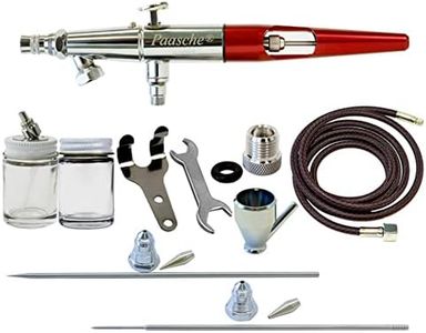 Paasche Airbrush VLS-3MH Airbrush Set